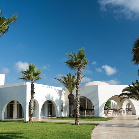 Hotel Iliade Aqua Park Djerba Taguermess Exterior foto